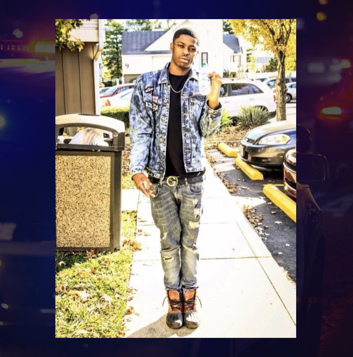 Homicide which took place in the City ofColumbus in 2020.